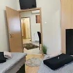 Csabai Apartment
