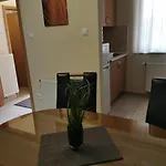 Csabai Apartment