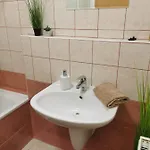 Apartment Csabai