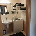 Csabai Apartment Buk