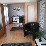 Csabai Apartment Buk