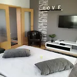 Apartment Csabai *