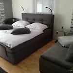 Csabai Apartment *