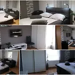 Apartment Csabai *