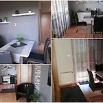 Csabai Apartment Buk