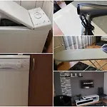 Apartment Csabai