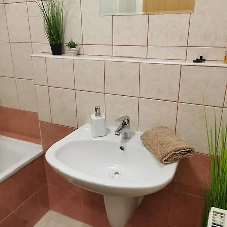شقة Csabai