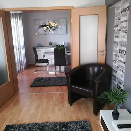 Csabai Lägenhet Bük